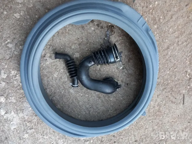 Продавам на части пералня Gorenje WNHP1728C8, снимка 10 - Перални - 47489167