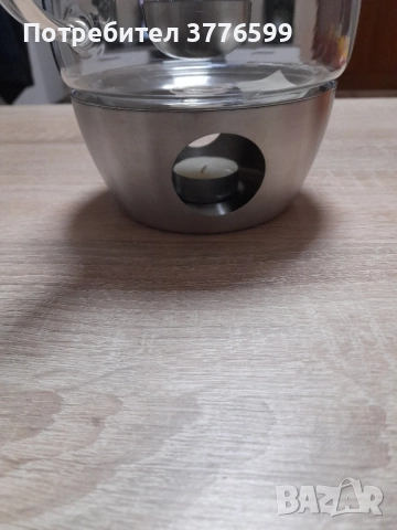 Чайник Smar Tea, снимка 3 - Други - 52494869