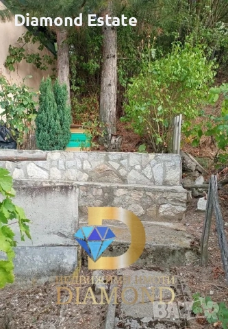 Парцел с малка вила в град Първомай, снимка 9 - Парцели - 51581248