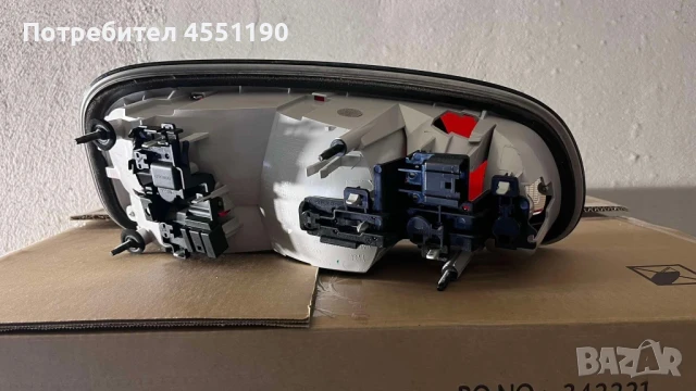 Продавам стопове за Mini F54 Clubman, снимка 5 - Части - 51220872