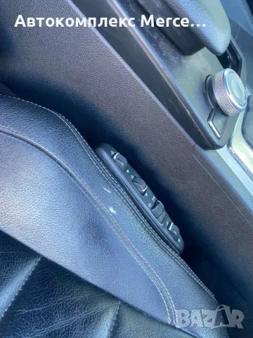 Mercedes-Benz E350 CDI *НА ЧАСТИ*, снимка 10 - Автомобили и джипове - 48725628