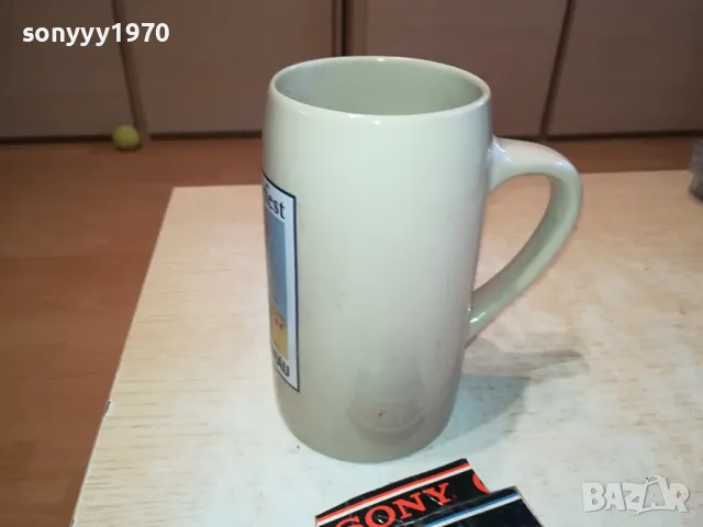 германска//oktoberfest халба за бира или колекция 2004251557, снимка 9 - Колекции - 49968079