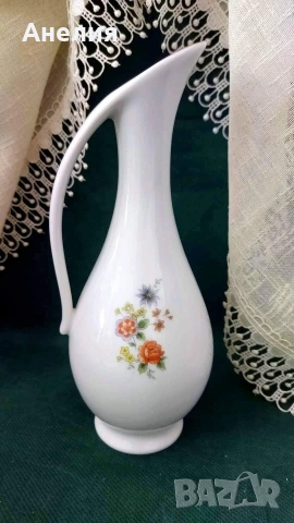Ваза KPM, снимка 2 - Вази - 53051015