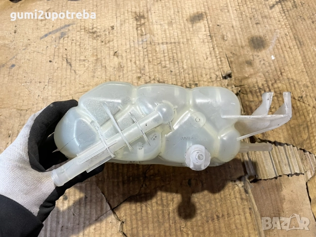 Разшерително Казанче 17930-74S00 SUZUKI SX4 S-Cross 1.4 DITC HYBRID ALLGRIP 6AT, снимка 3 - Части - 52325528