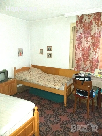 ПРОДАВА СЕ АПАРТАМЕНТ В ГРАД КАРЛОВО, снимка 7 - Апартаменти - 52819260