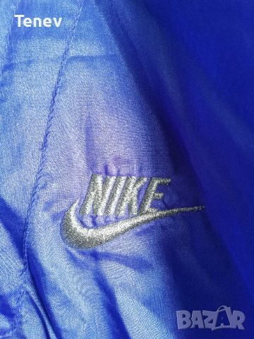 Nike International Shell Vintage оригинално яке горнище от 90те, снимка 5 - Якета - 39663676