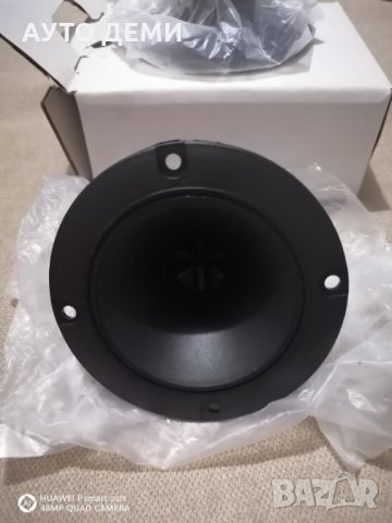 ***ТОП*** ВЧ високоговорител за тонколона за дом кола автомобил джип, снимка 9 - Тонколони - 32378693