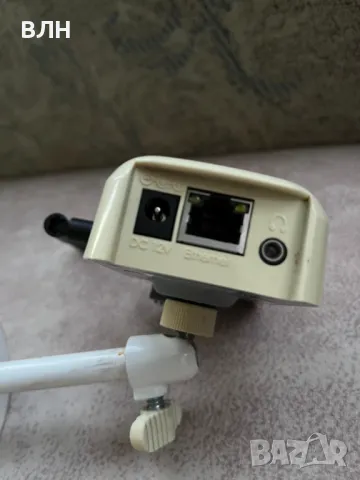 Ip камера, снимка 2 - Камери - 49606121