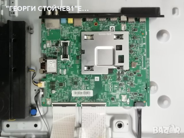 UE49NU7172U KANT_M2E BN41-02635 BN94-12798E BN44-00932C L55E6_NHS CY-NN049HGLV2H, снимка 4 - Части и Платки - 43004651