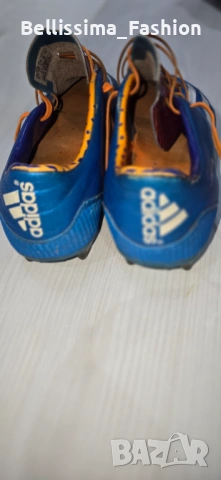 Футболни обувки Адидас F30, снимка 2 - Футбол - 53513358