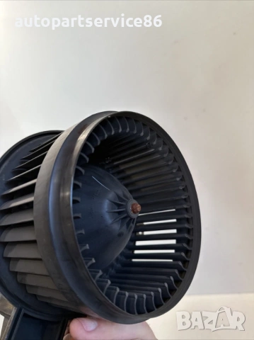 Мотор за вентилатор на парното за Jeep Grand Cherokee 3.0 CRD (2012) T6595003, снимка 2 - Части - 53512794