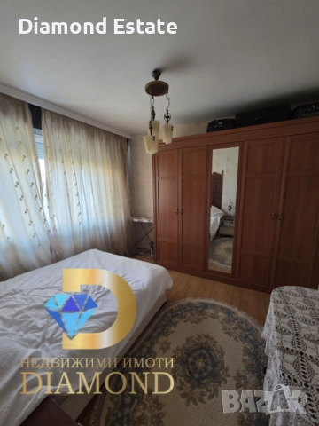 Апартамент в Димитровград, кв. Славянски, снимка 14 - Апартаменти - 52387686