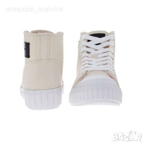 КЕЦОВЕ – CALVIN KLEIN; размери: 39, снимка 2 - Кецове - 28289855