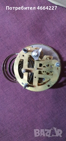 Винтидж часовници Мерцедес за вграждане , снимка 3 - Антикварни и старинни предмети - 52902697