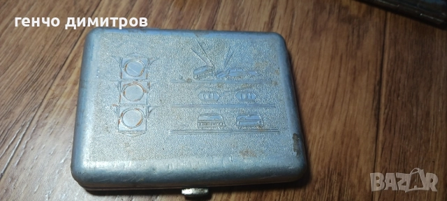 табакери , снимка 11 - Табакери - 51548366