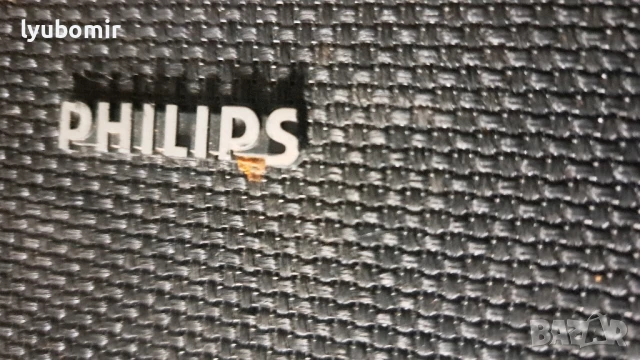 Филипс колонки. 6", снимка 3 - Тонколони - 51262448