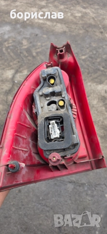 Десен стоп за Пежо 307, снимка 2 - Части - 52931999