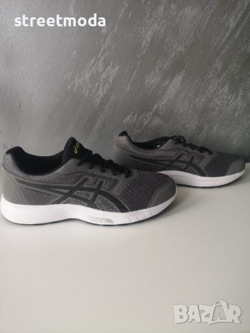 Асикс гел система 43