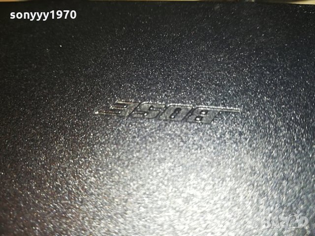 BOSE psm36w-208-марково захранване +18/-18v/1amp-внос англия, снимка 8 - Други - 28375701