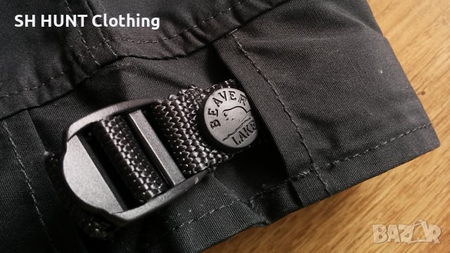 Beaver Lake HUNTING Trouser размер L за лов риболов и туризъм панталон със здрава материя - 145, снимка 12 - Екипировка - 39305222