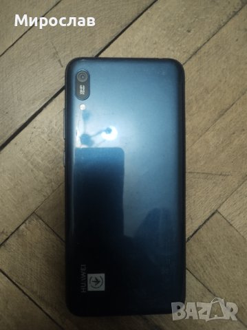 Продавам Huawei Y6, снимка 5 - Huawei - 43135730