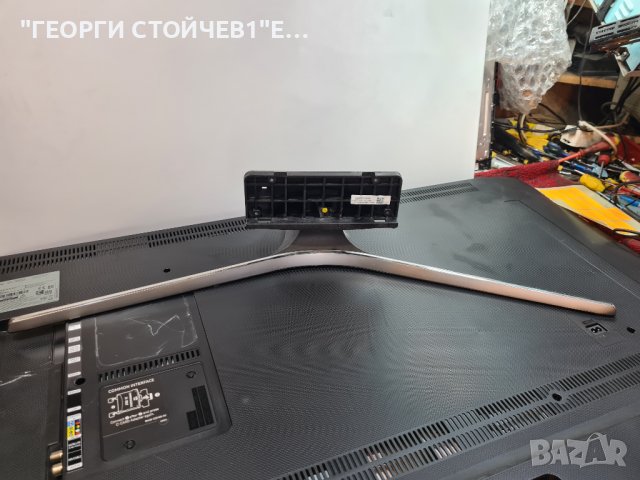 UE55MU6172U BN41-02568B BN94-123774A  BN44-00807F  CY-GM055HGHV3H, снимка 5 - Части и Платки - 43924921
