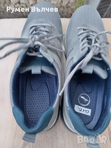 Германски високо качествени спортни обувки Ara , снимка 4 - Спортно елегантни обувки - 52053934