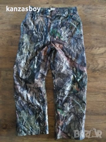 red head bone.dry - мъжки ловен панталон Л -размер, снимка 5 - Спортни дрехи, екипи - 39770382