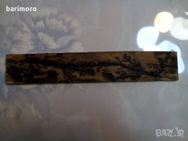 Уред за горене на дърво/уред за електро гравиране на дърво по метода „Лихтенберг“/, снимка 6 - Инструменти за гравиране - 32385981