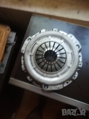 Оригинален комплект съединител за Опел 190 мм, снимка 6 - Части - 33520882