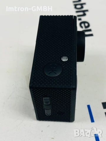 Екшън камера BIRDAYPRE action cam 4K 30fps HD водоустойчива waterproof 30 метра  WiFi , снимка 7 - Камери - 50972503