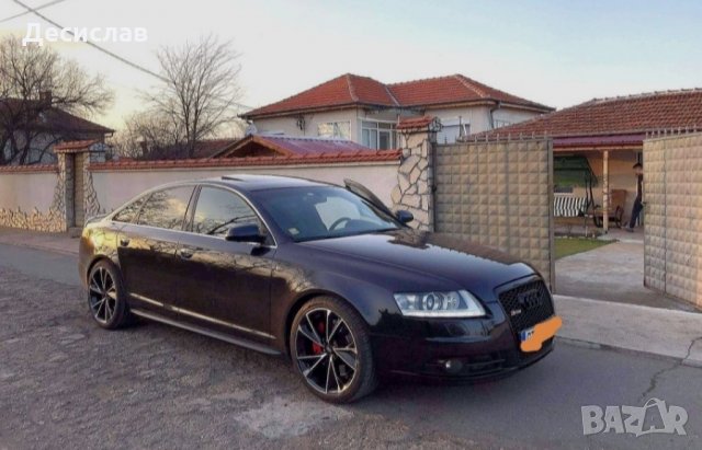 Джанти за Ауди Audi 17" цола новия RS модел 5х112 чисто нови А3 А4 А6..., снимка 9 - Гуми и джанти - 33096473