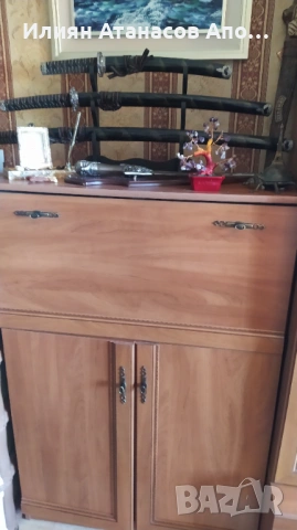 Холна секция, снимка 6 - Секции и витрини - 53504781