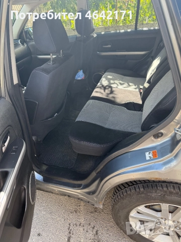 Suzuki Grand Vitara 1.9DDIS, снимка 11 - Автомобили и джипове - 52297403