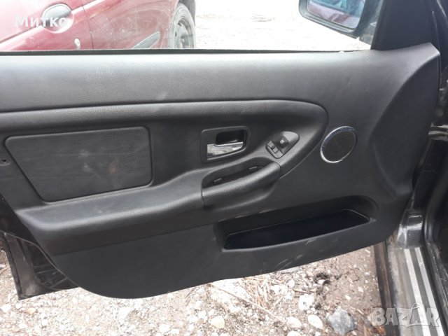 БМВ 316 комби бензин 1997 г.за Части, снимка 10 - Автомобили и джипове - 28229858