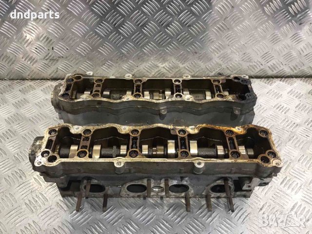  Глава Citroen Xsara Picasso,1.6i,16v,2003г.