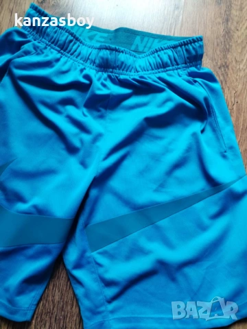 Nike Short - страхотни юношески шорти 147-158см. , снимка 4 - Детски къси панталони - 53180508