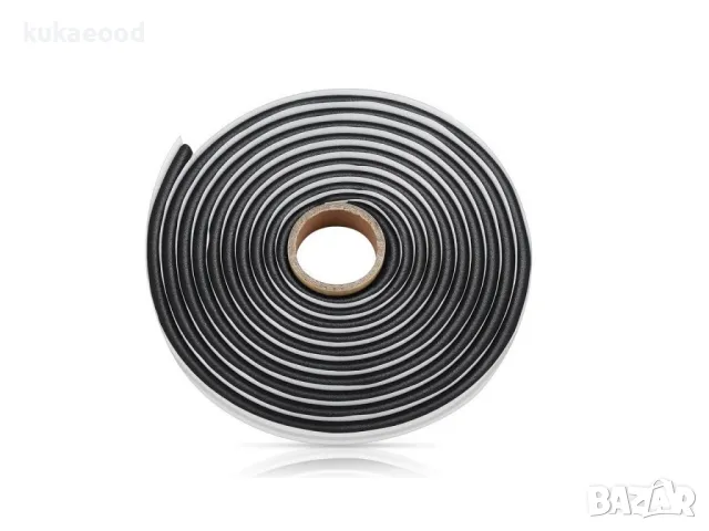 Битумно лепило (Бутилово уплътнение) за фарове, снимка 2 - Части - 50018158