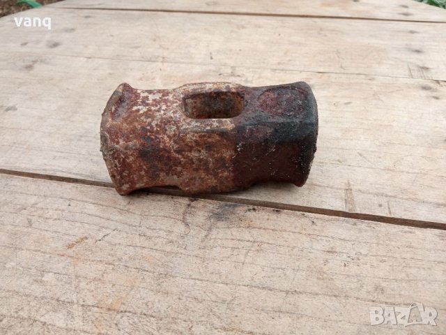 Боен чук, снимка 1