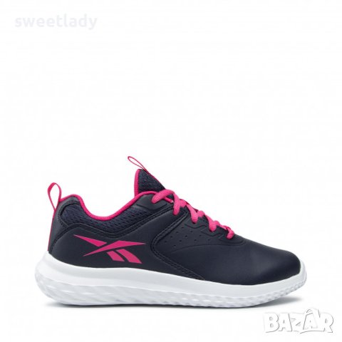 Дамски маратонки Reebok Rush Runner, снимка 5 - Маратонки - 40245136