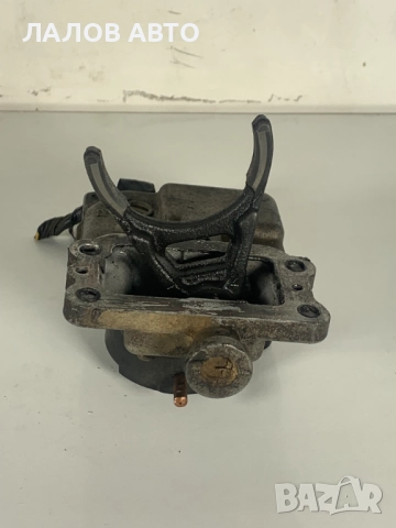 Модул преден блокаж Тойота Хилукс Modul preden blokaj Toyota Hilux 2011, снимка 3 - Части - 52524668