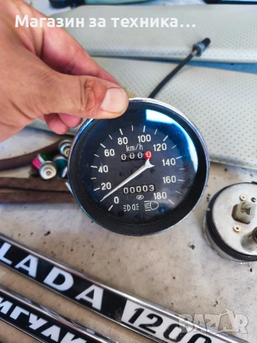 Авточасти LADA , снимка 13 - Части - 51430905