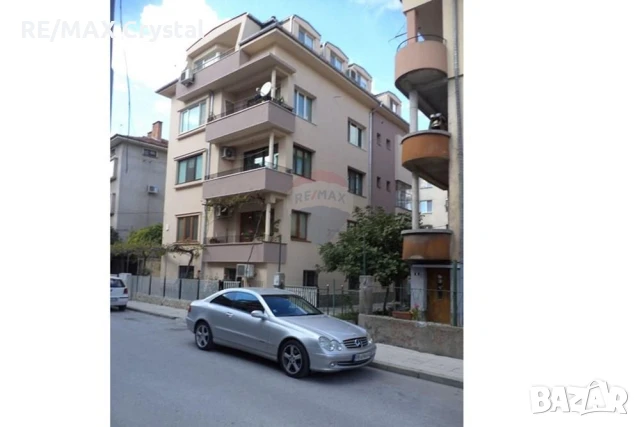 Етаж от къща - За продажба - гр. Пловдив, снимка 1