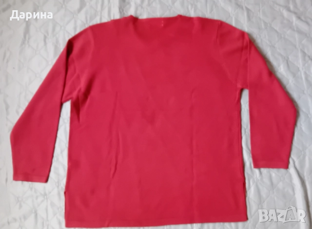 Дамска блуза НОВА