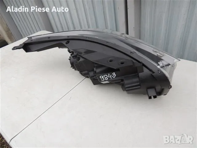 Фар ляв Kia X-Ceed / Xceed Full Led година 2019 2020 2021 2022 код 92101J7300  , снимка 3 - Аксесоари и консумативи - 50286359