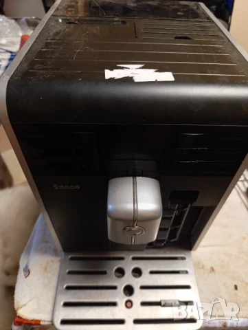 Saeco moltio на части, снимка 2 - Кафемашини - 50544614