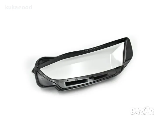 Стъклo за фар на Audi A5 F5, снимка 2 - Части - 47534337