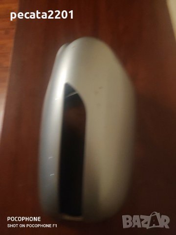 Продавам - оригинална капачка ляво огледало за Мерцедес Е клас