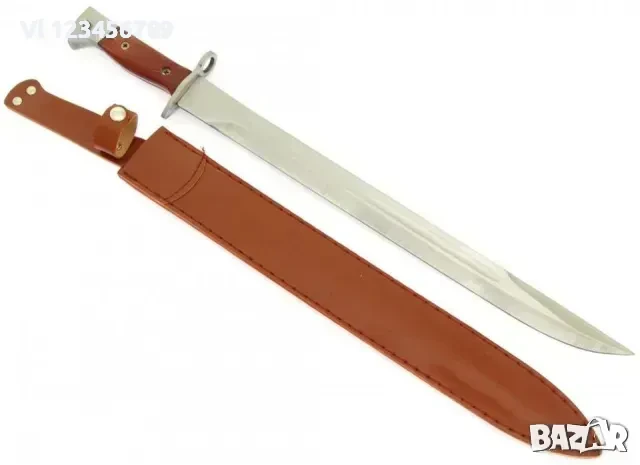 Щикове АК 47 - Сгъваеми 3 модела, прави -5 модела, снимка 7 - Ножове - 50804890