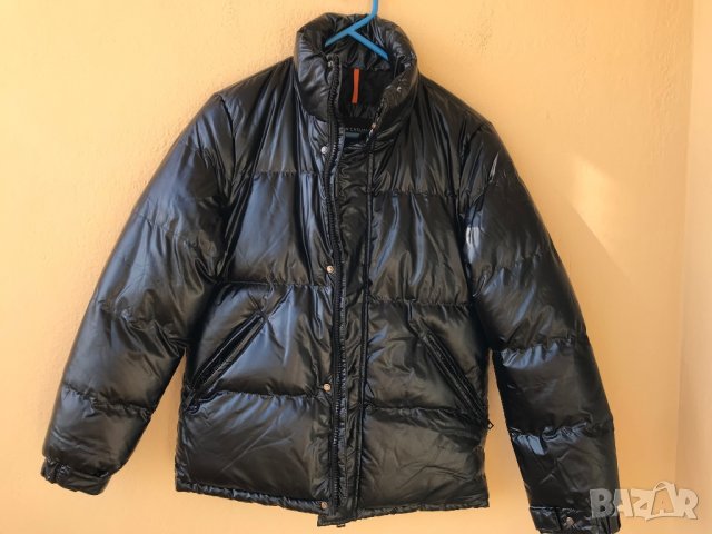 Мъжко яке LCW — XS